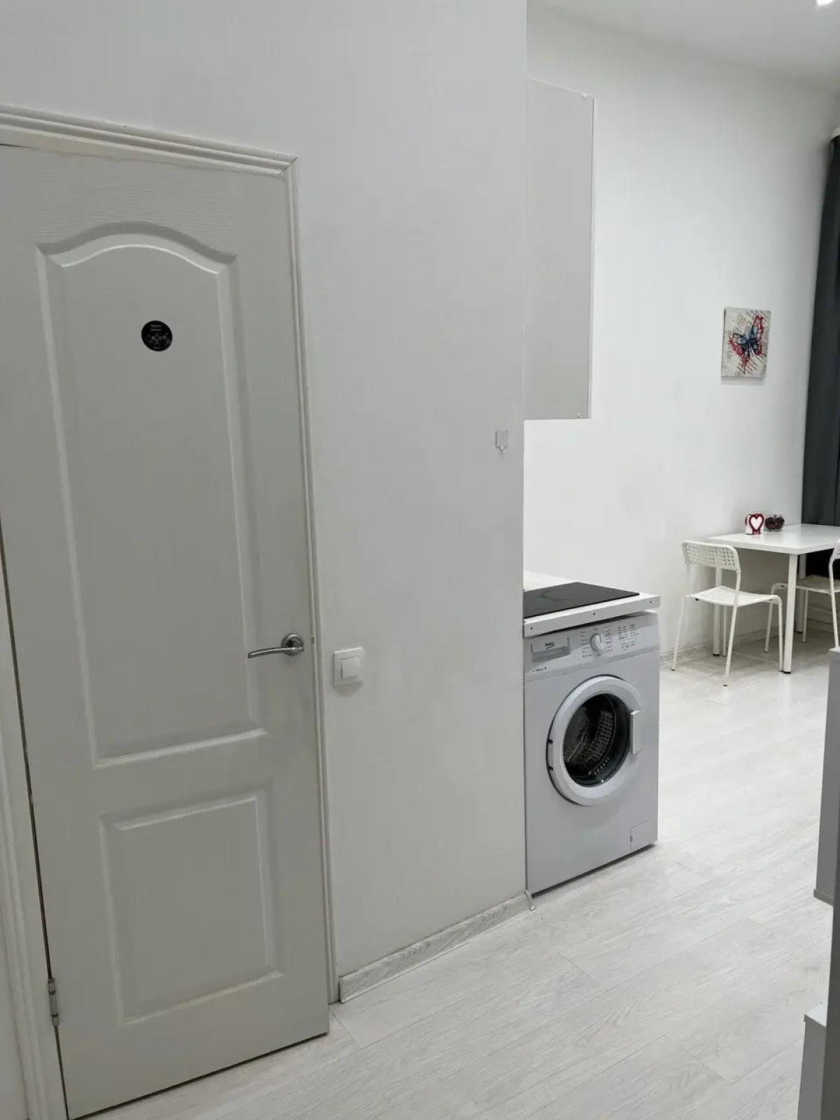 Апартаменты Студия на Сенной