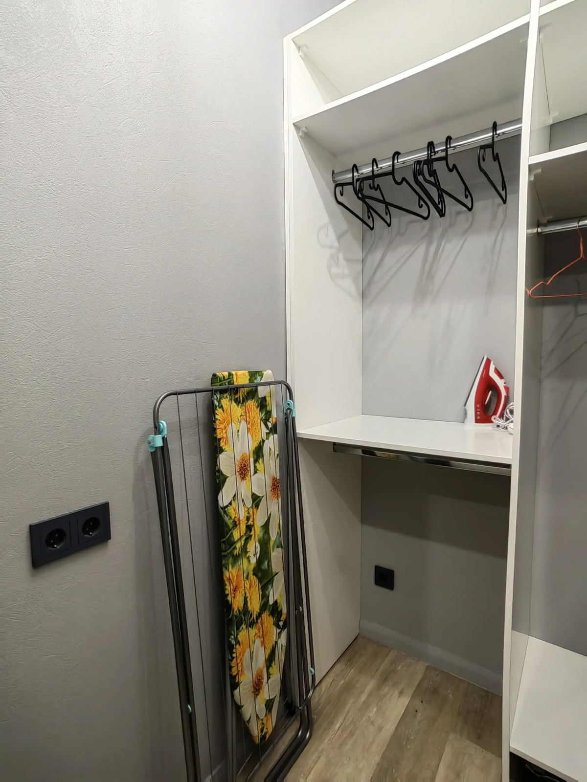 Квартира Лофт