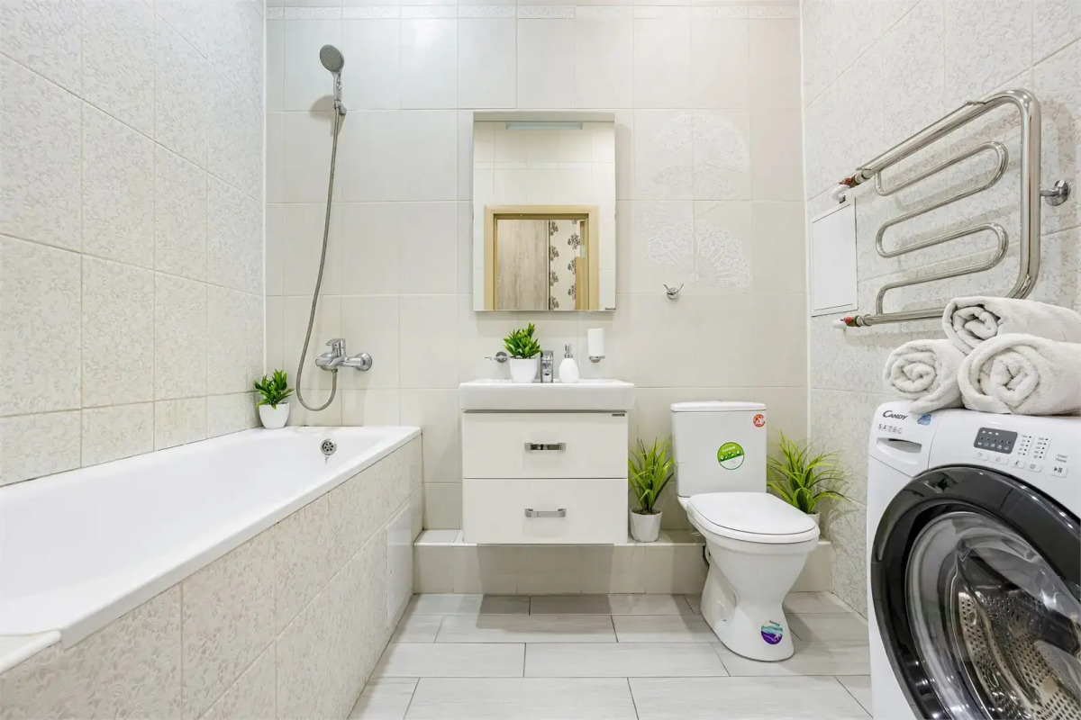 Апартаменты на Галерее 17