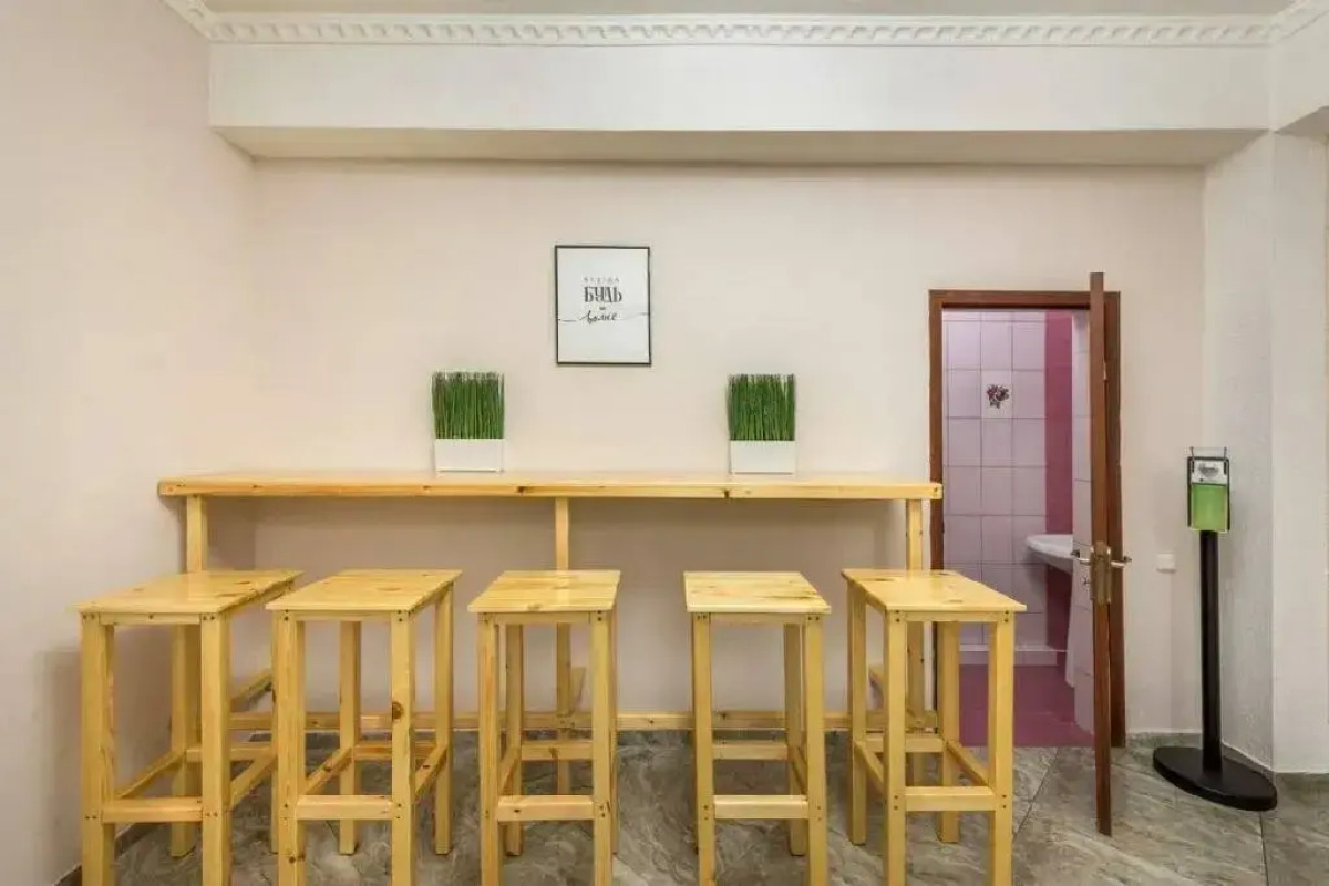 Отель Море-море