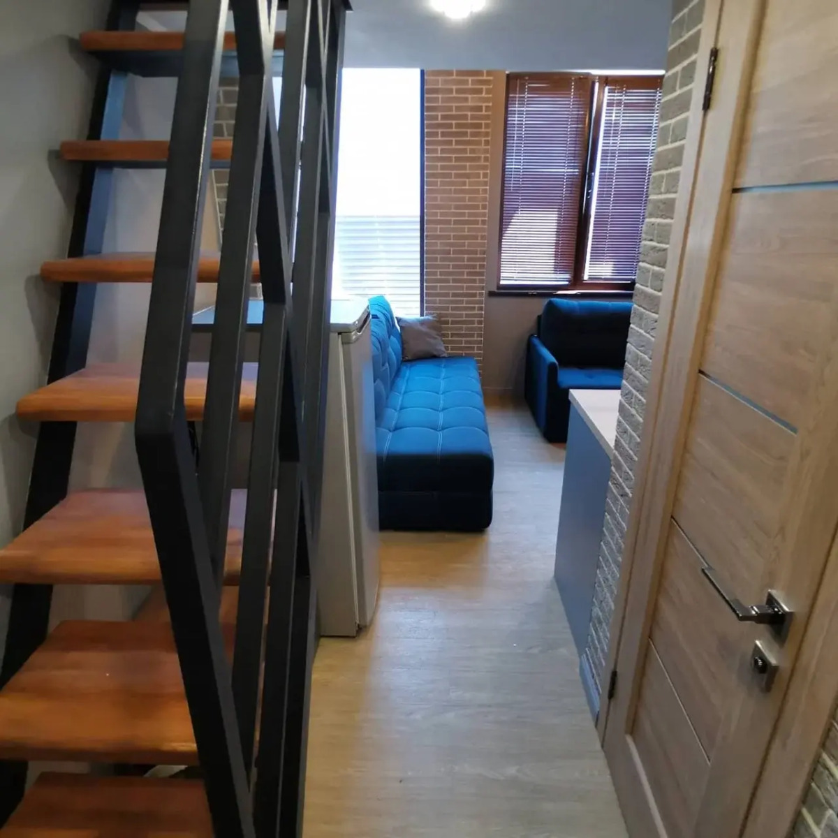 Апартаменты Киви Lux 4