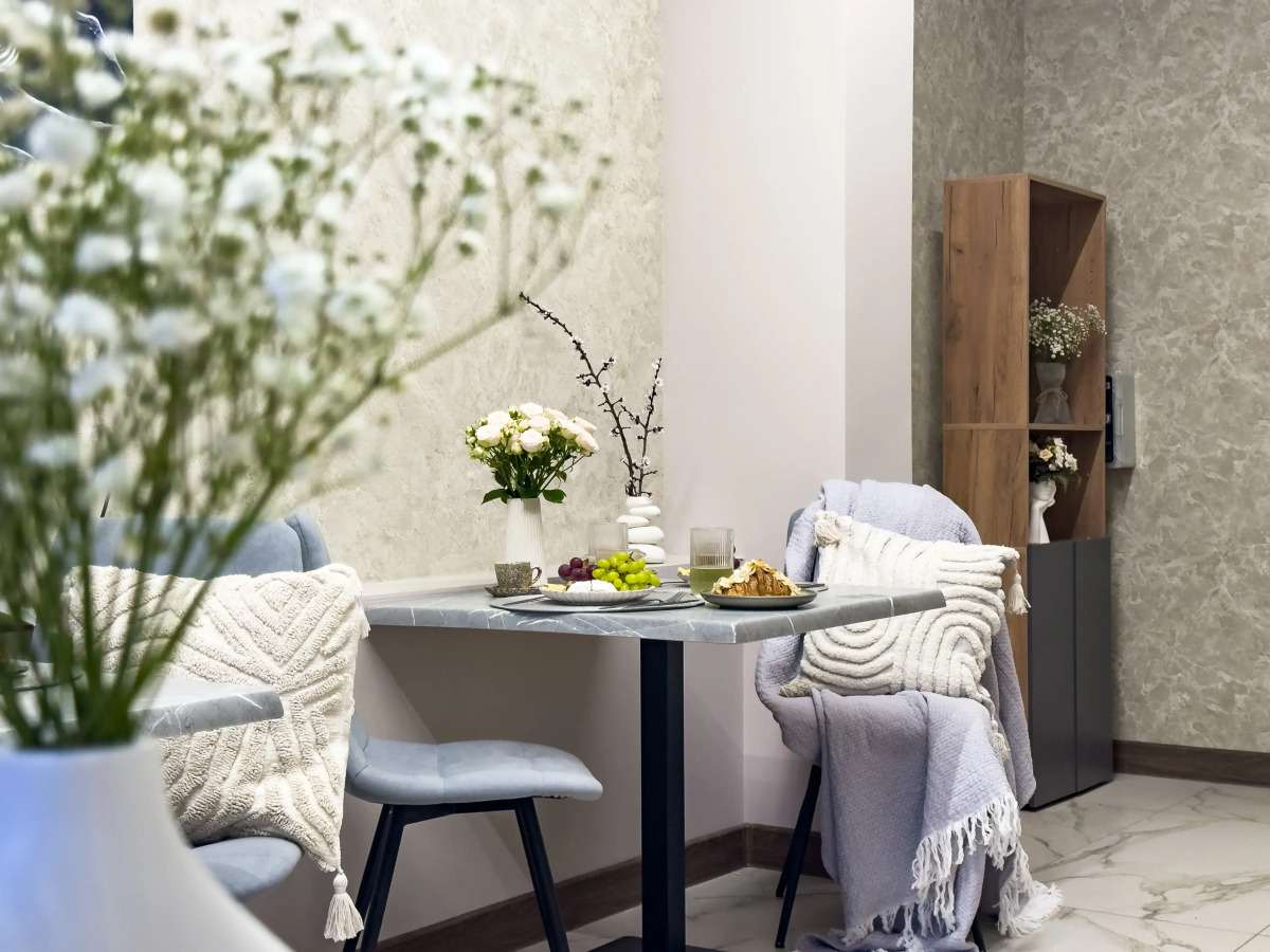 Гостевой Дом Мекам