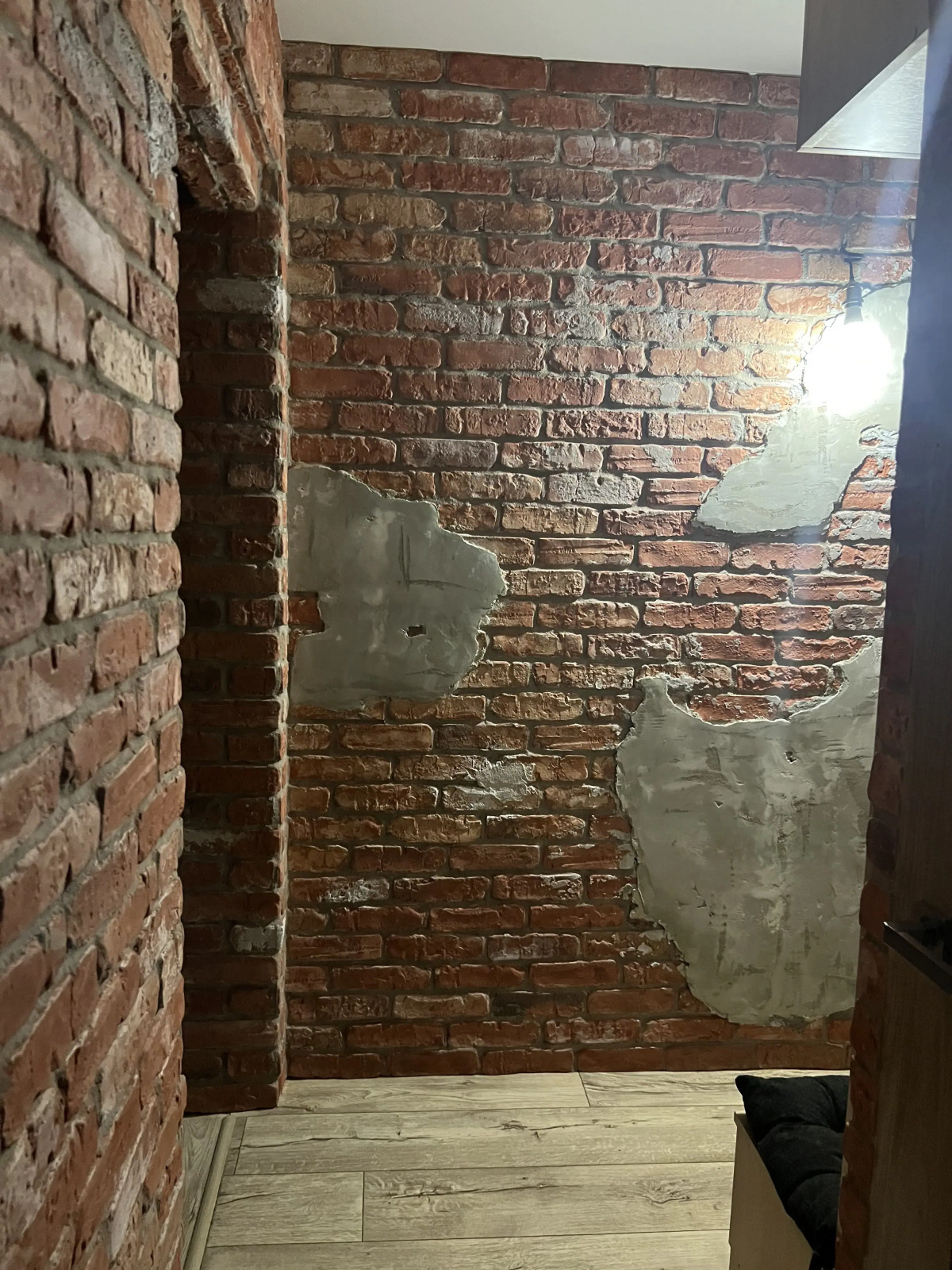 Квартира на Пушкинской