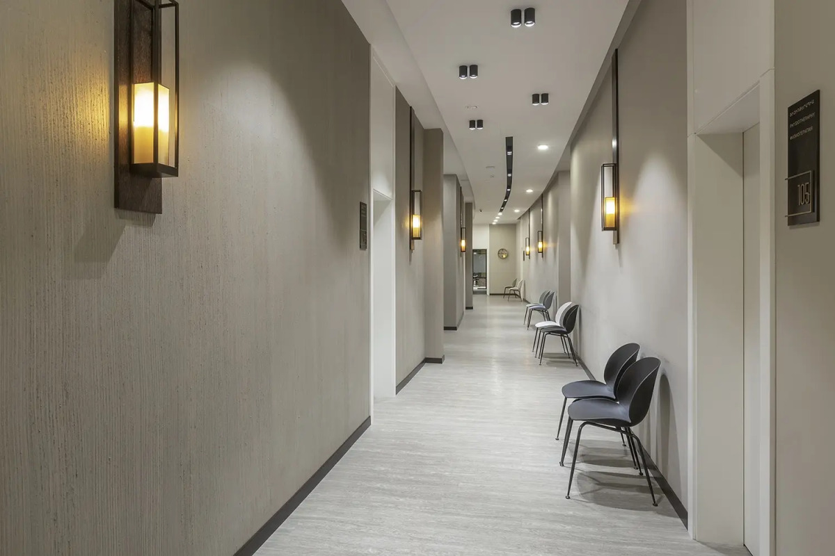 Джермук Отель и СПА