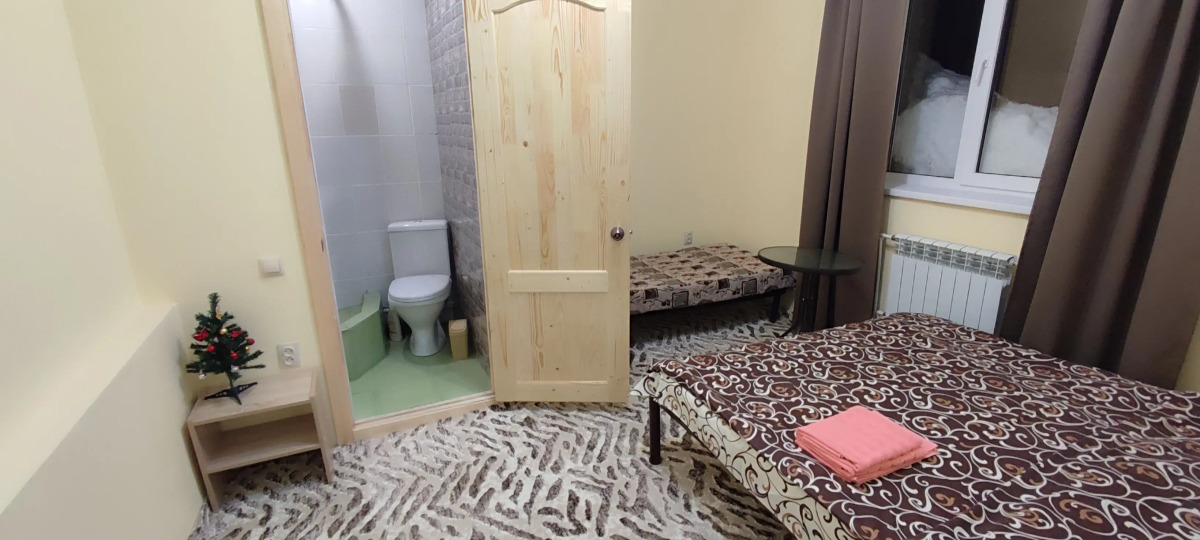 Мини-отель Феникс