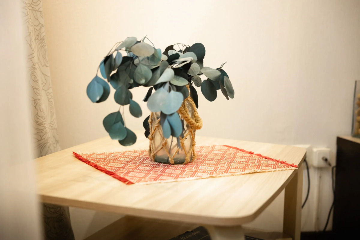 Квартира Подходящая двушка в центре