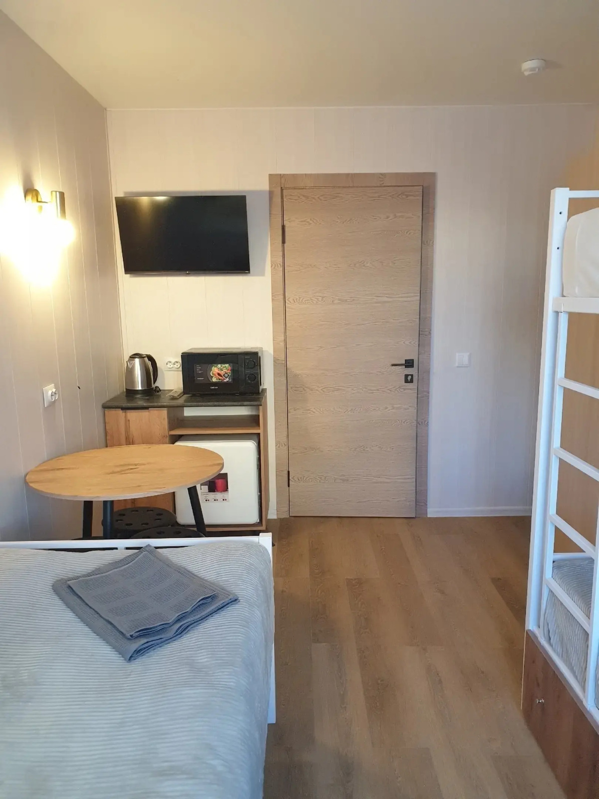 Гостевой дом Ярви