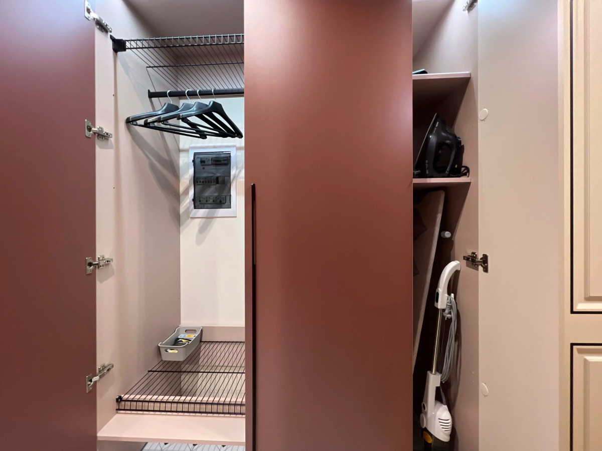 Апартаменты Бичурина Апарт