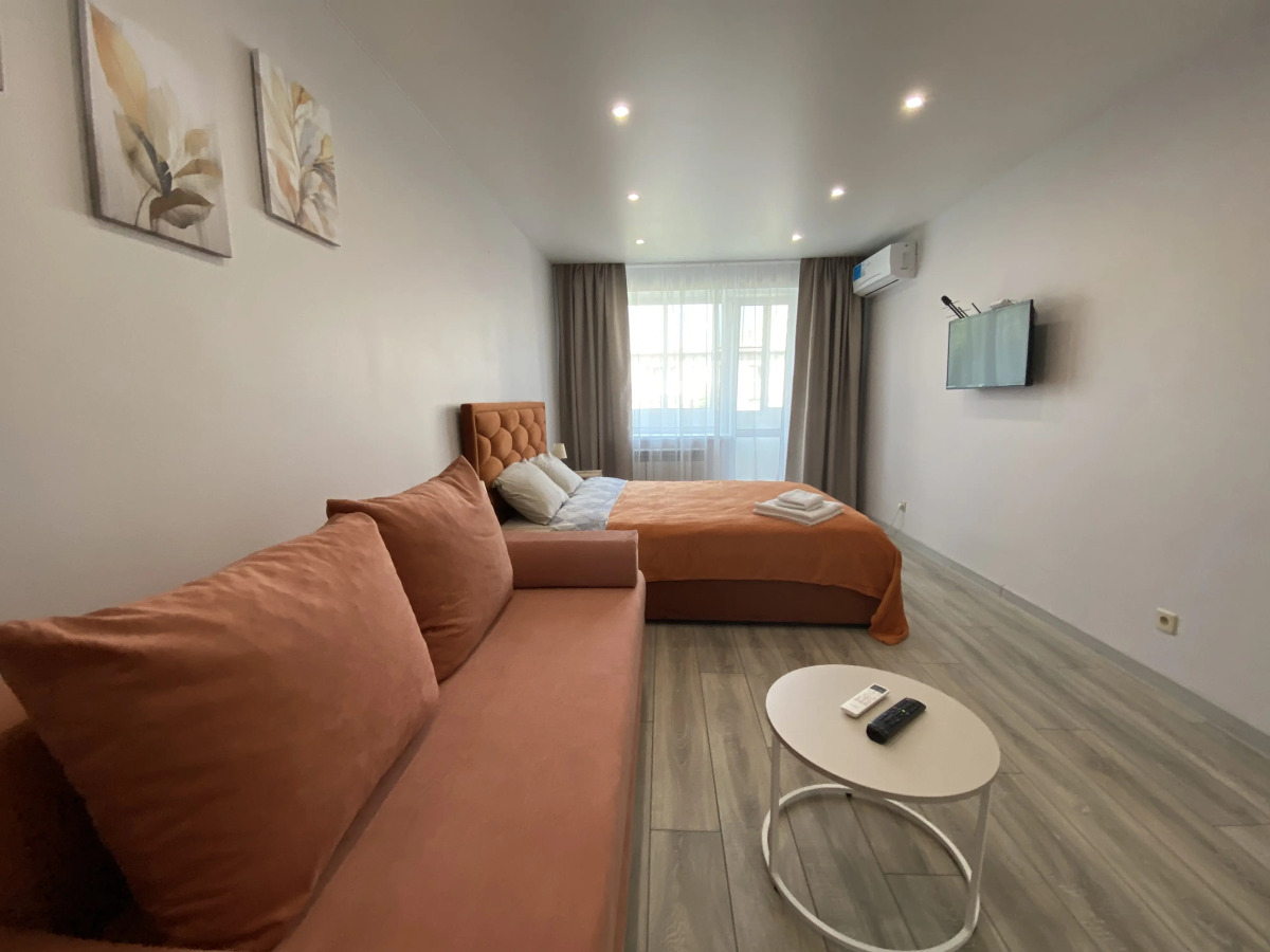 Апартаменты Проспект Чайковского 31