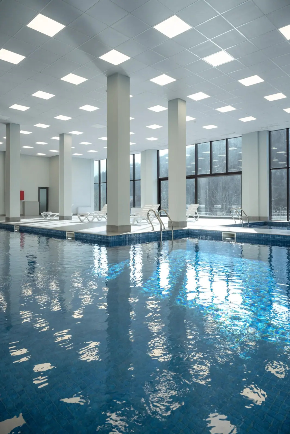 Отель Ani Forest Hills Resort