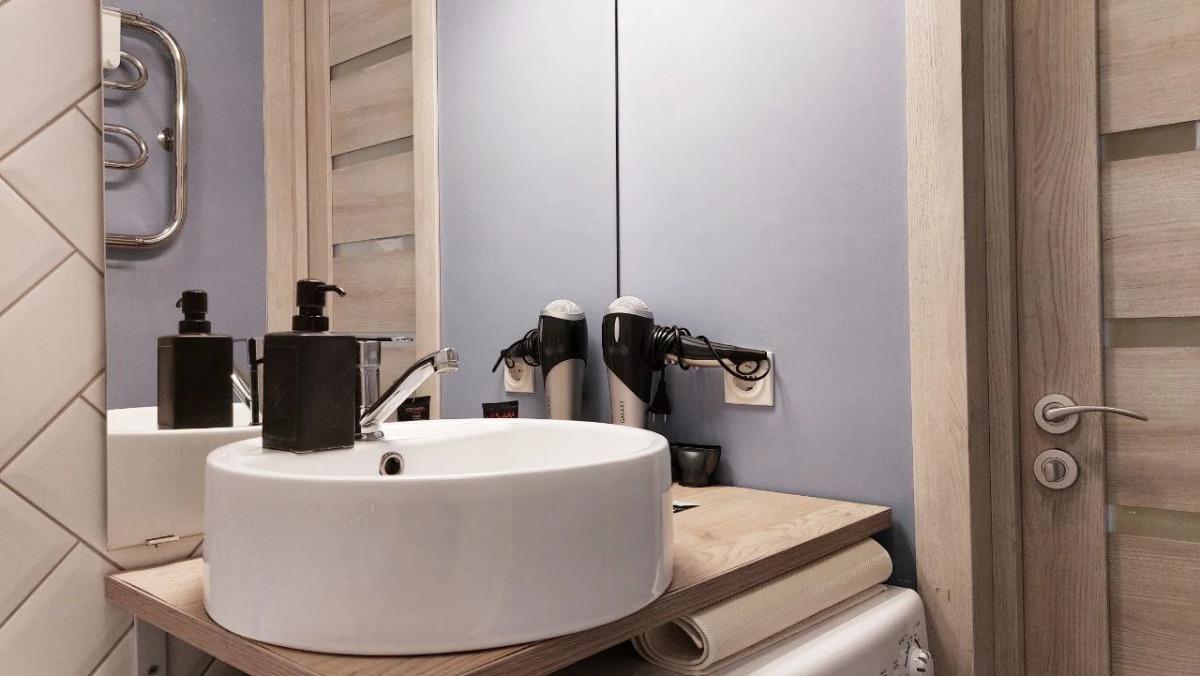 Апартаменты на Чехова