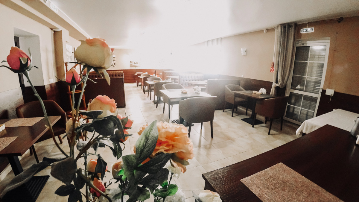 Вилла Татьяна на Тургенева