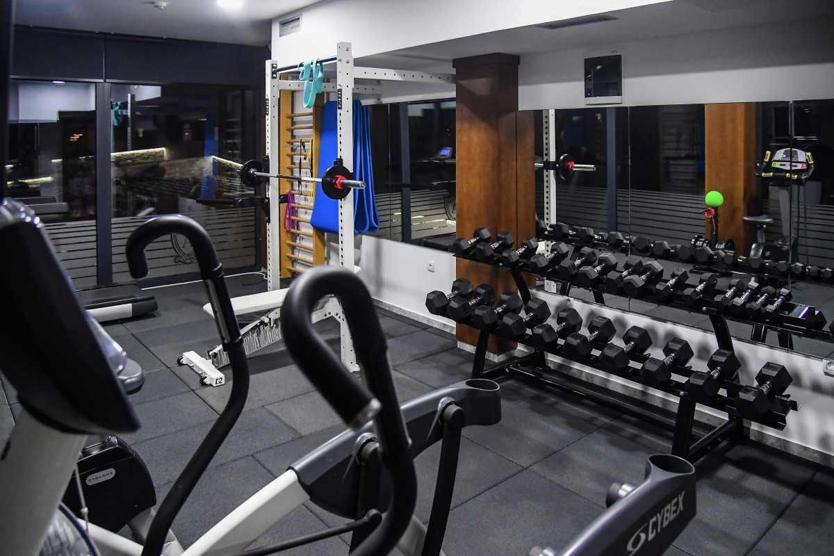 Отель Alexander Resort