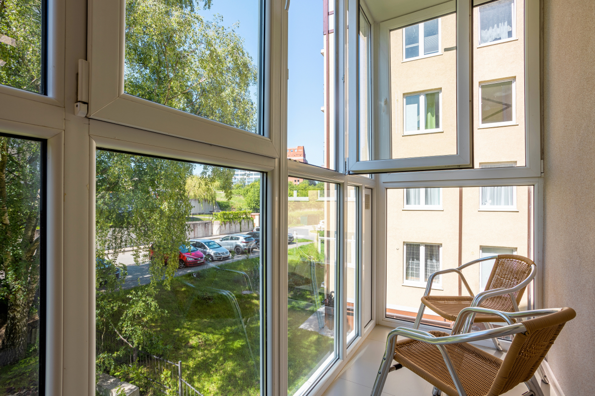 Апартаменты Светлогорский Бриз