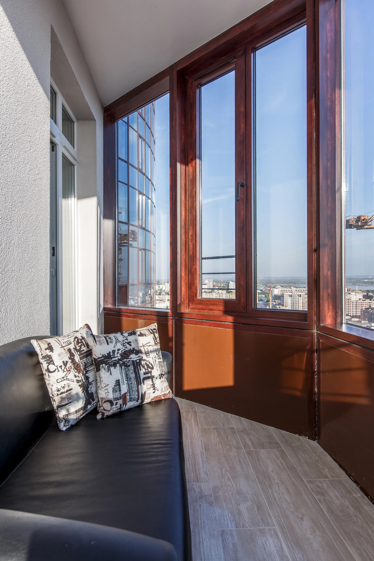 Апартаменты 26 Floor