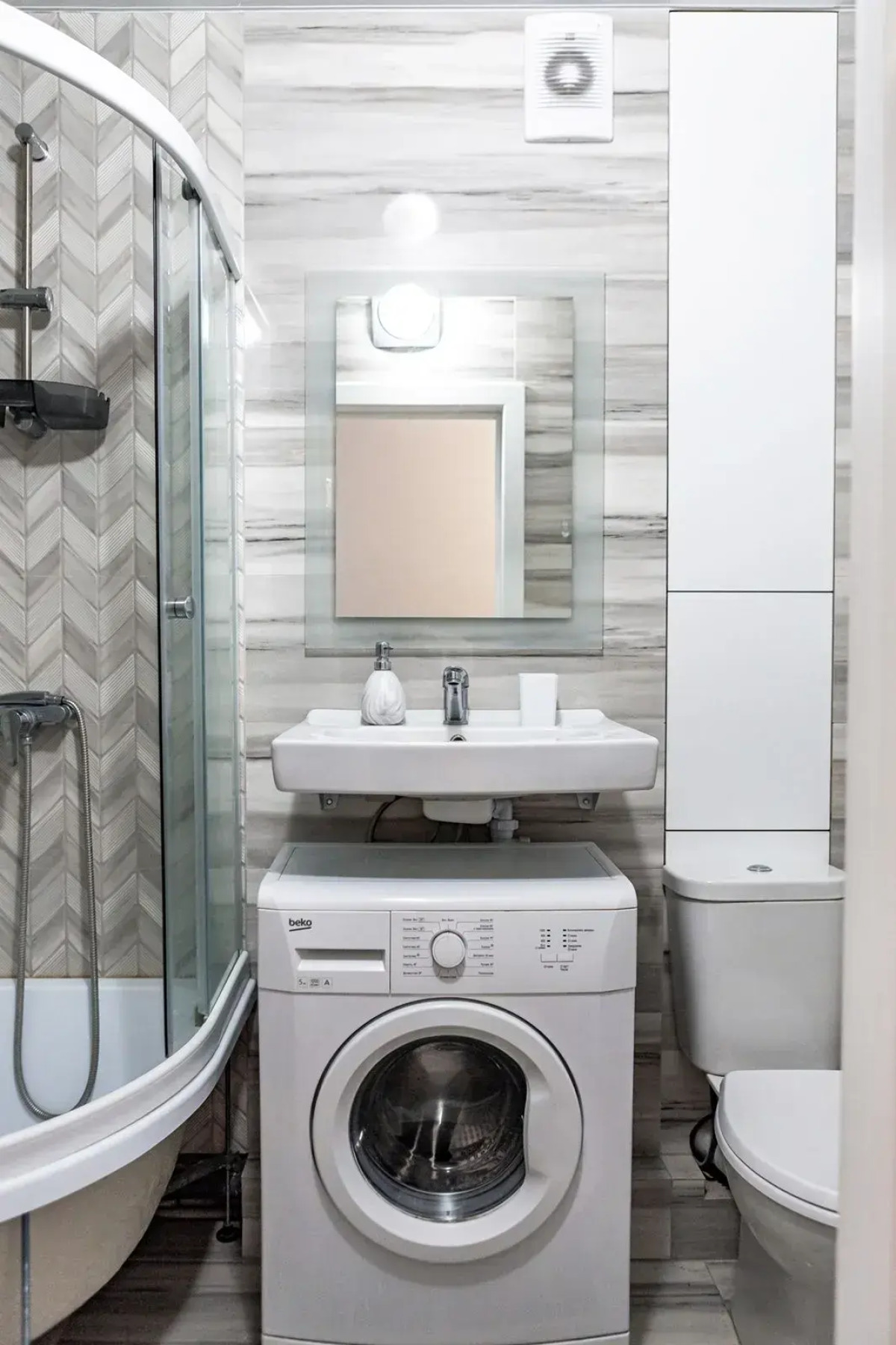 Апартаменты Stella на Сергеева