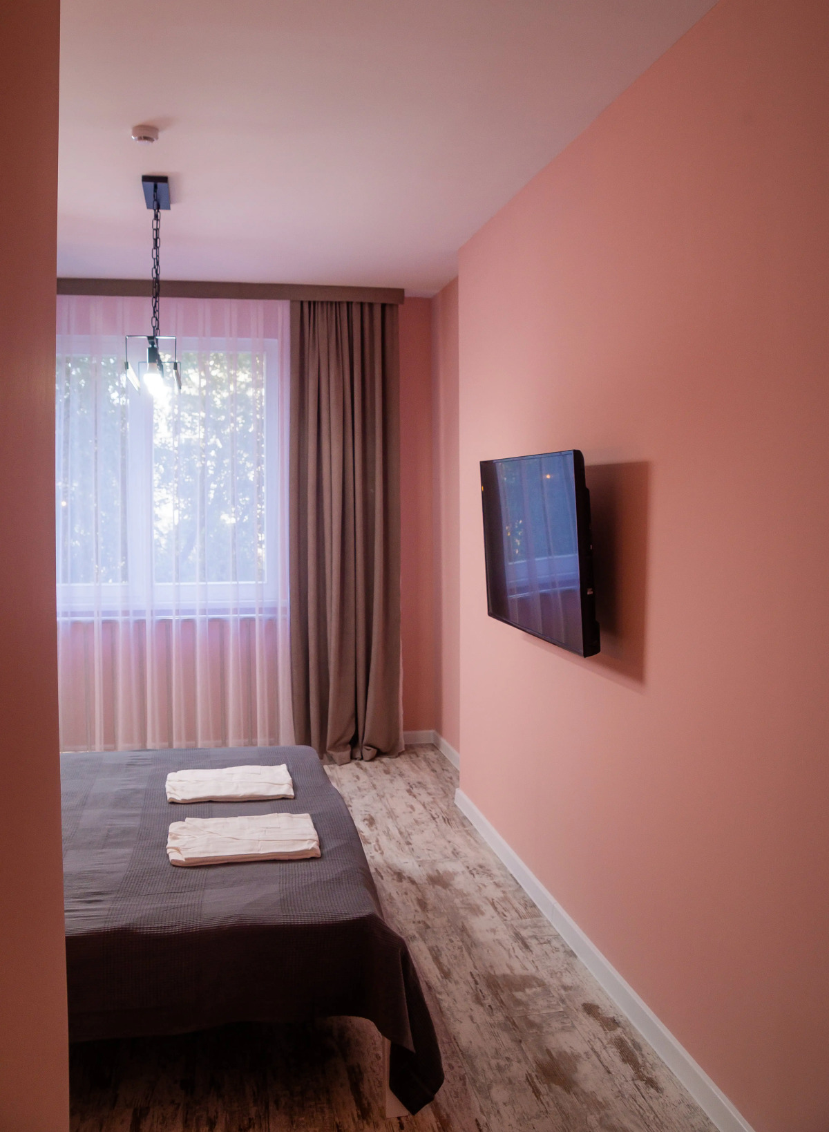 Мини-Отель Hi