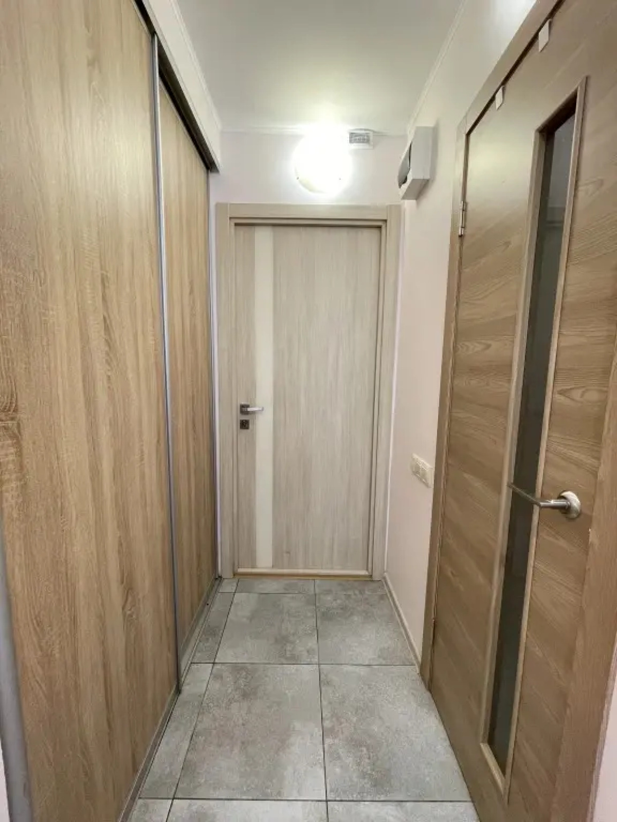 Апартаменты 3 на Широкой