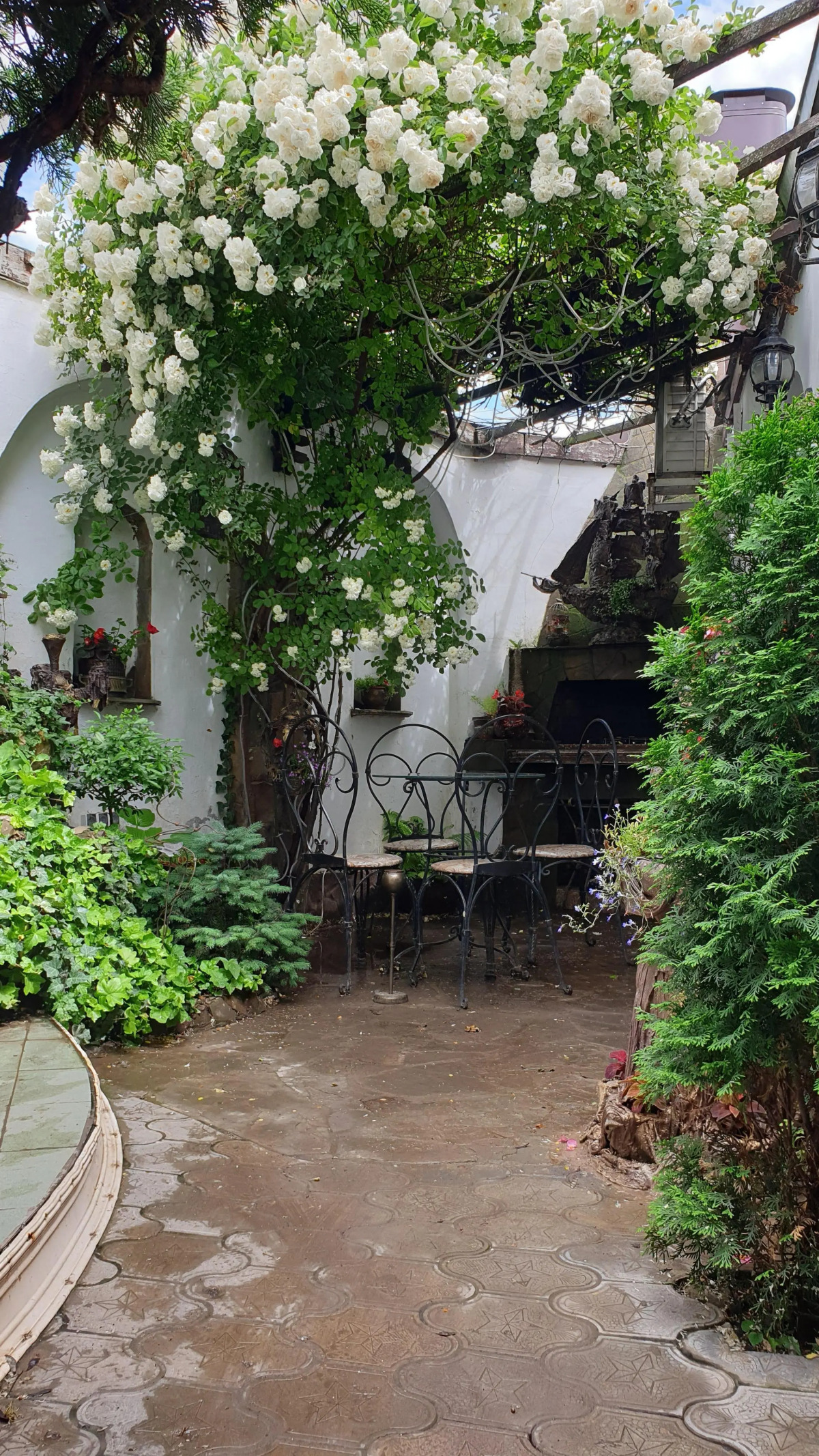 Апартаменты люкс на Петровской