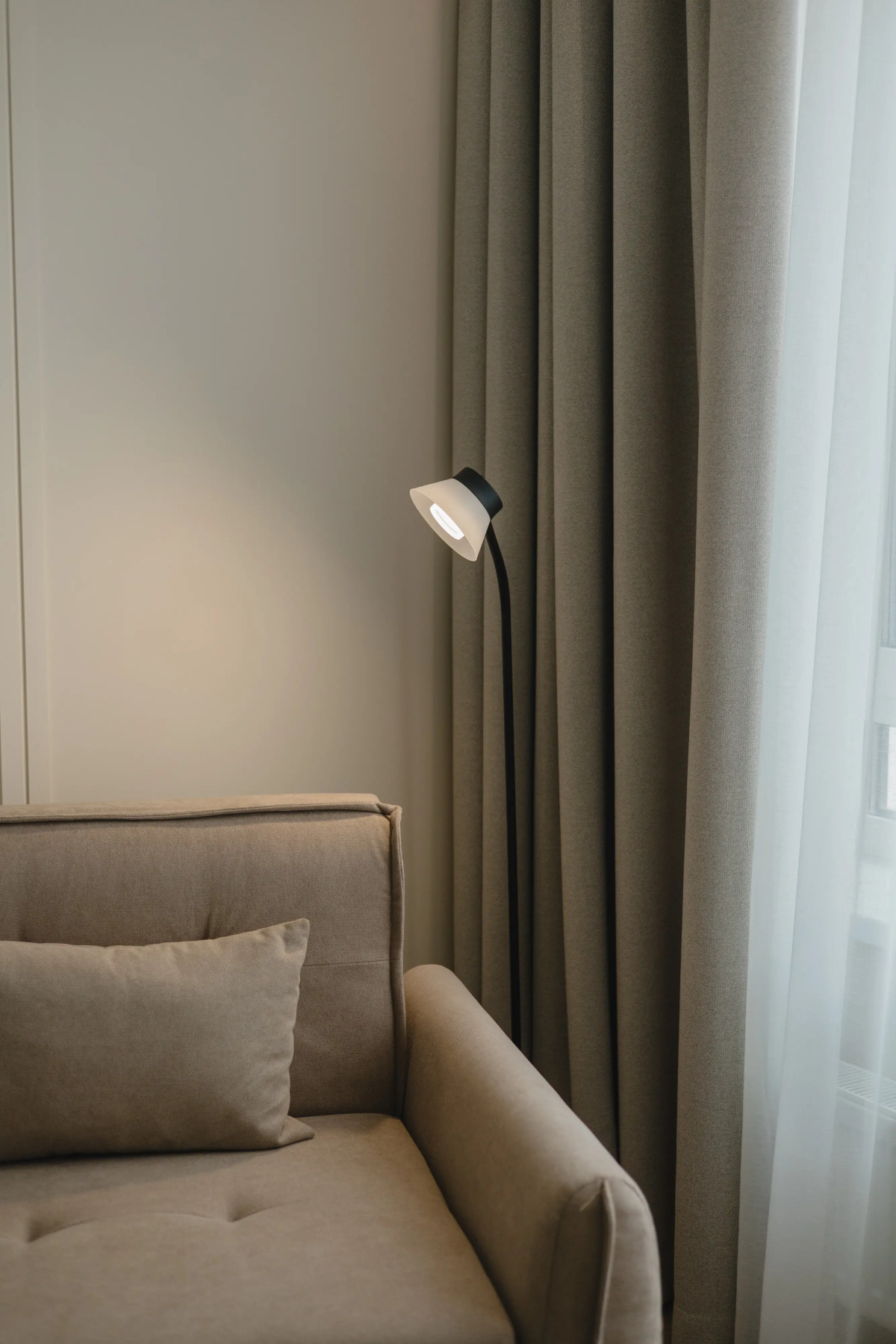 Апартаменты Легенды Моря вблизи Верхнего Озера