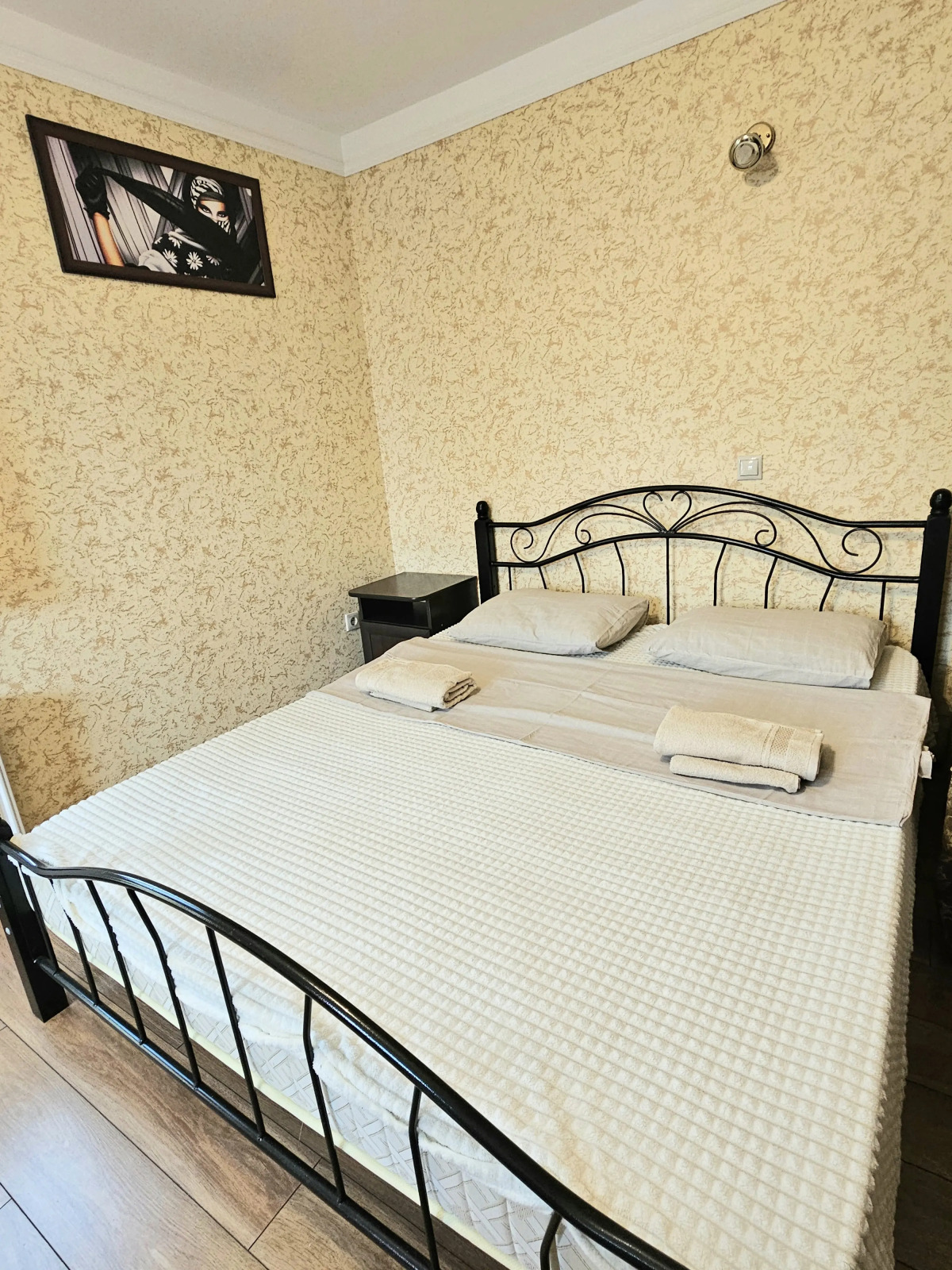 Гостевой дом Маруся на Александровском