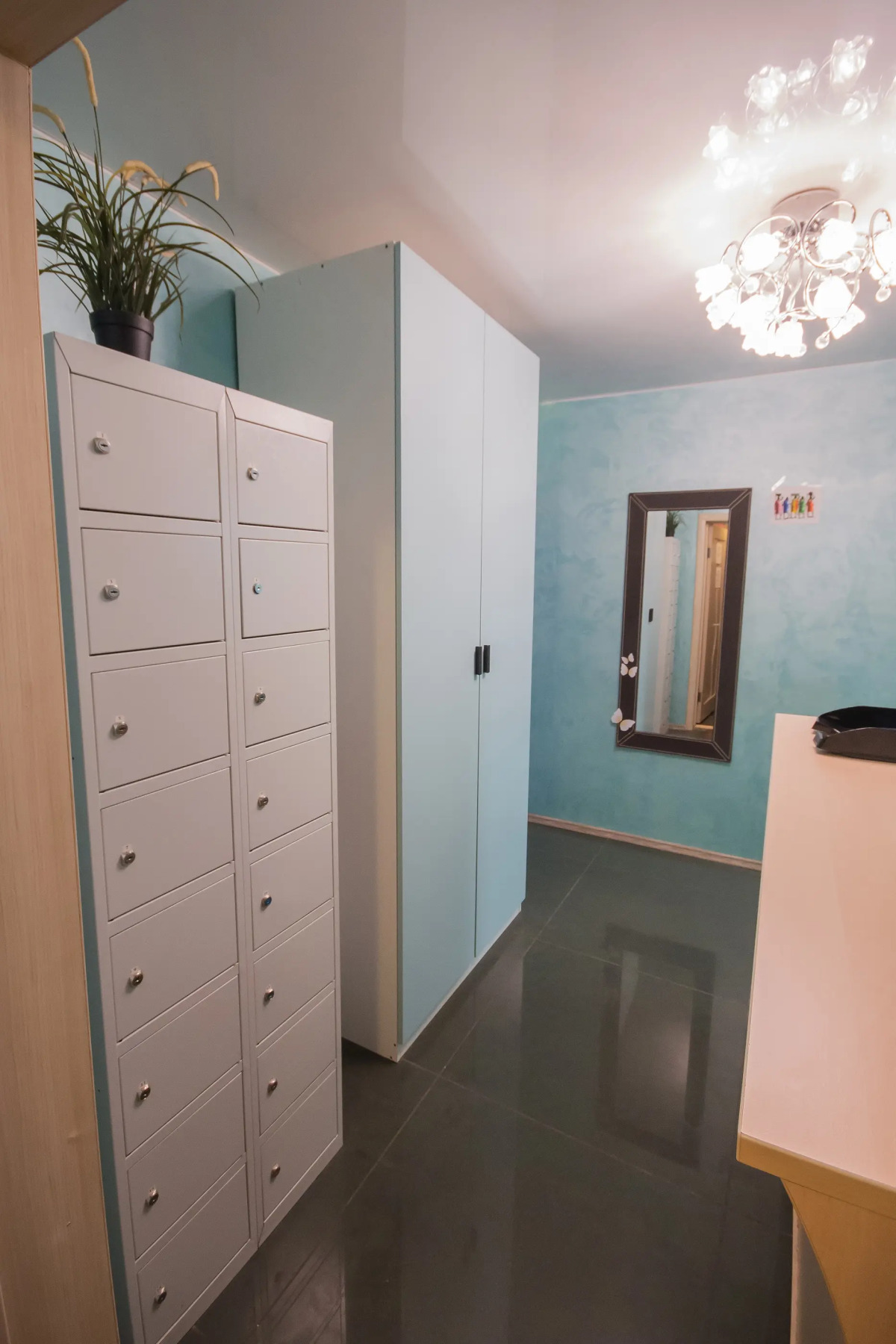 Меблированные комнаты Рациональ Пятницкое