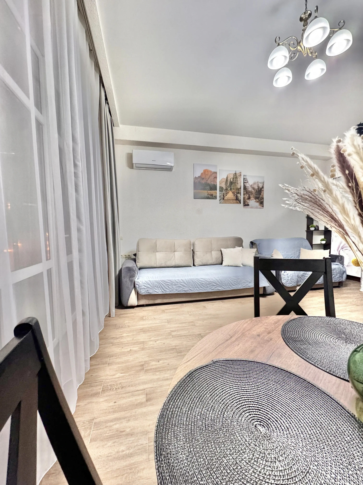 Апартаменты Рядом с Олимпийским Парком