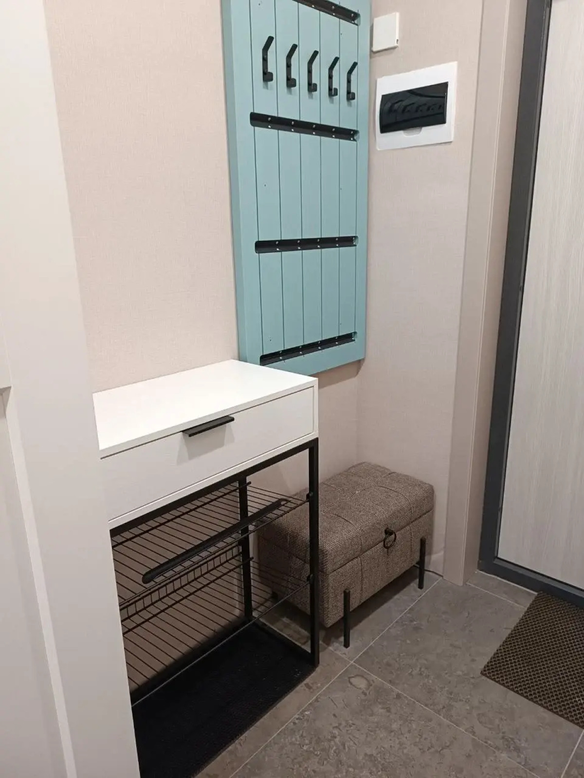 Квартира Твоя квартира на Выучейского 31