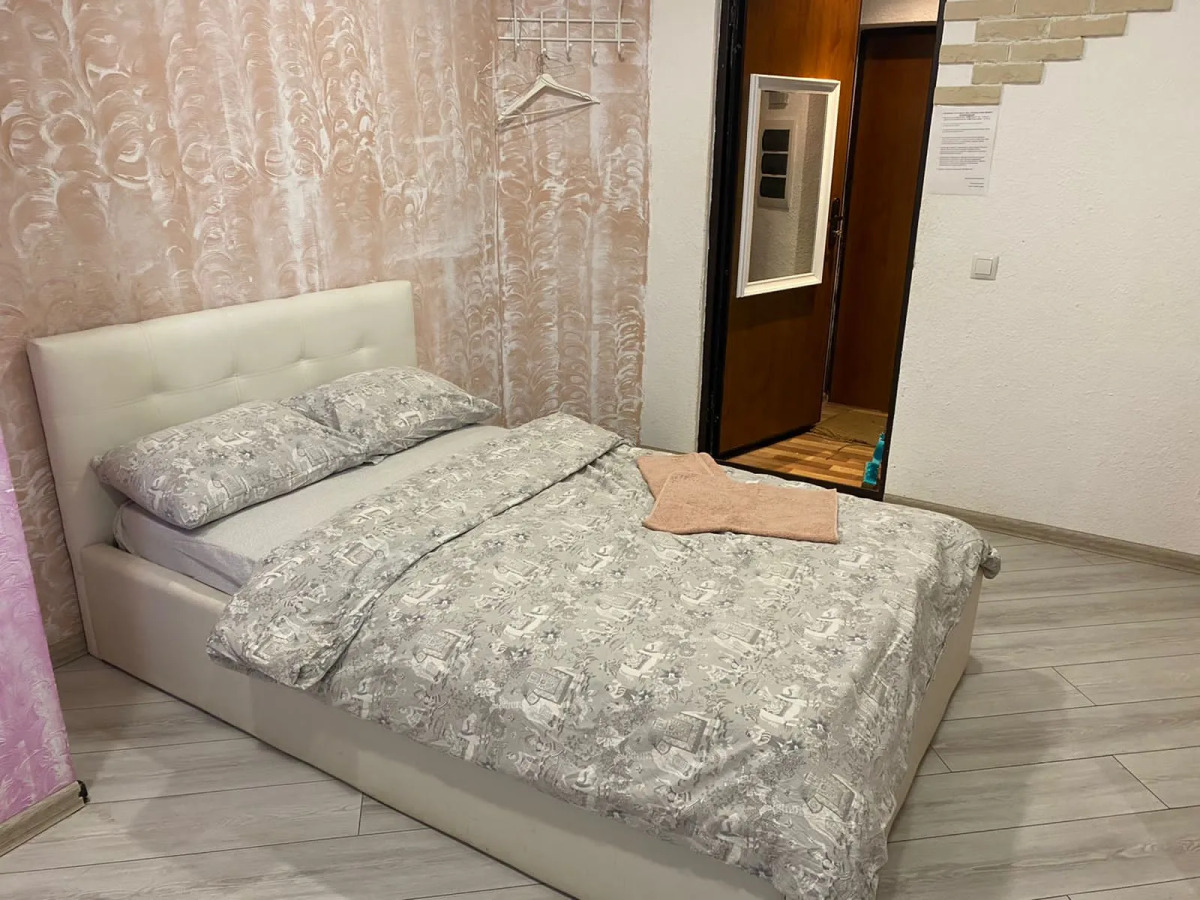 Апартаменты Катуар 2