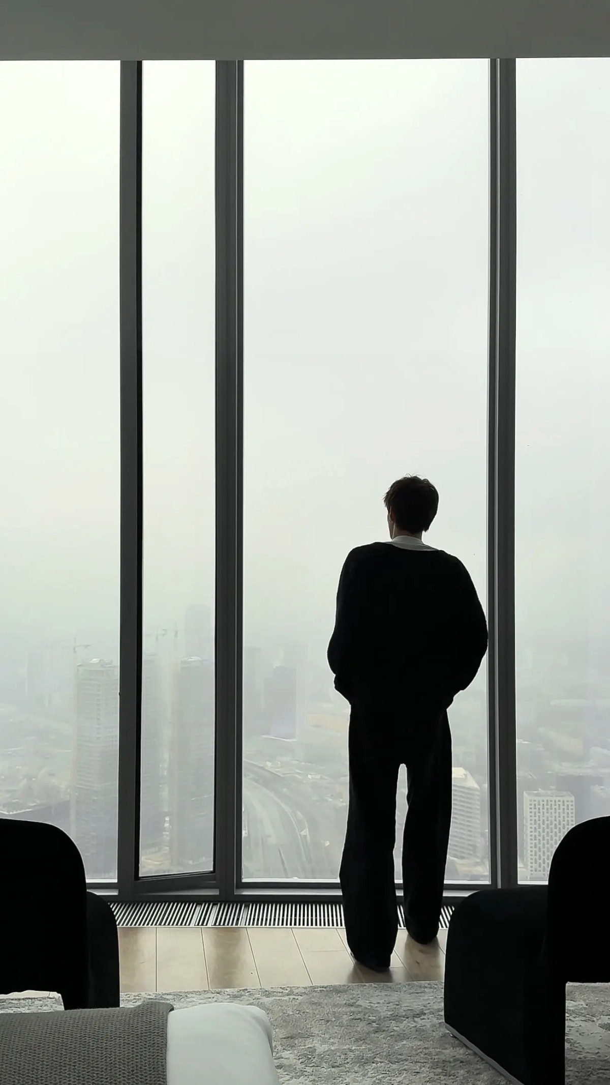 Апартаменты Panoramic Apartment by Roomley