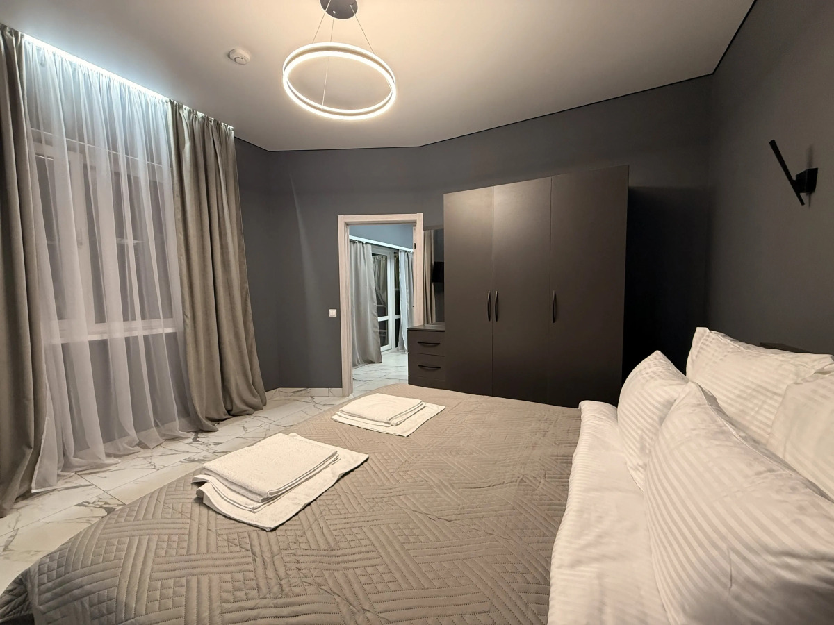 База Отдыха Бенелюкс Дон