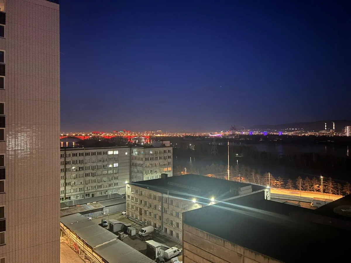 Апартаменты Power