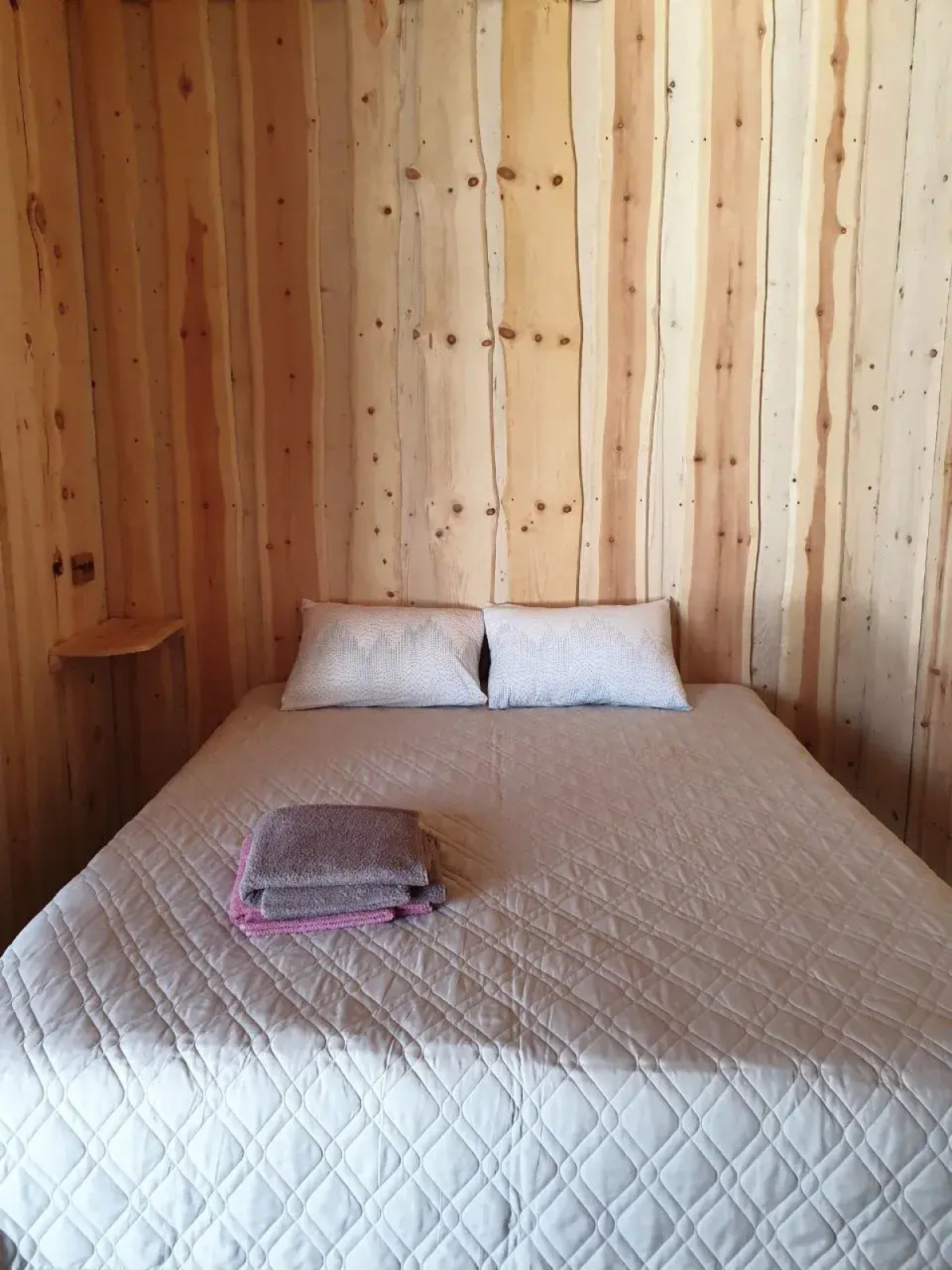 Частный Дом на Берегу Истока Реки Бия