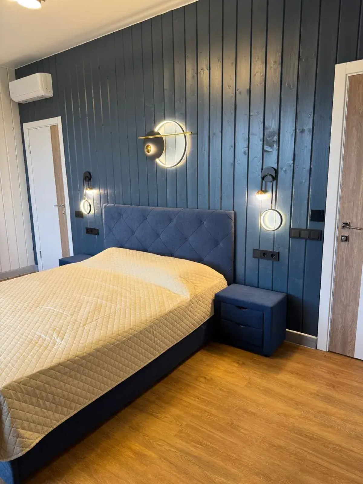 Частный дом Новый Уютный на Берегу Мичуринского Озера