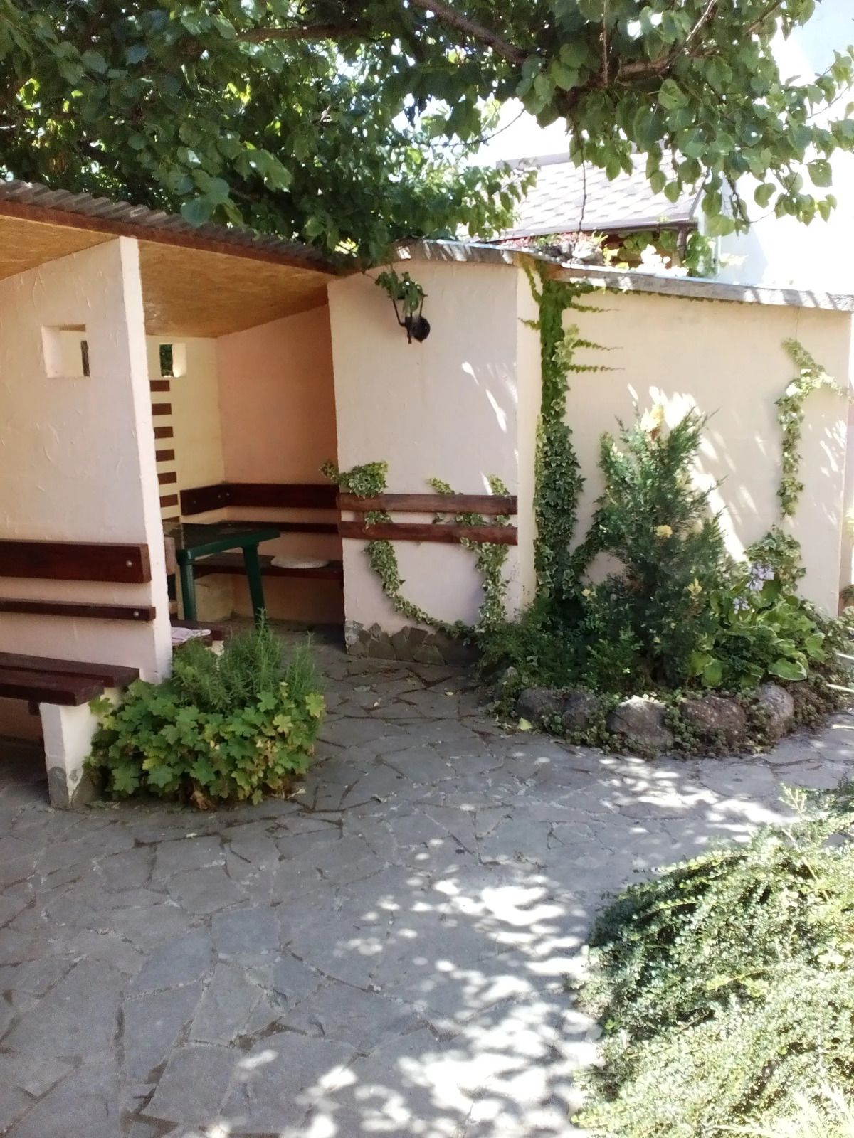 Гостевой Дом в Балаклаве