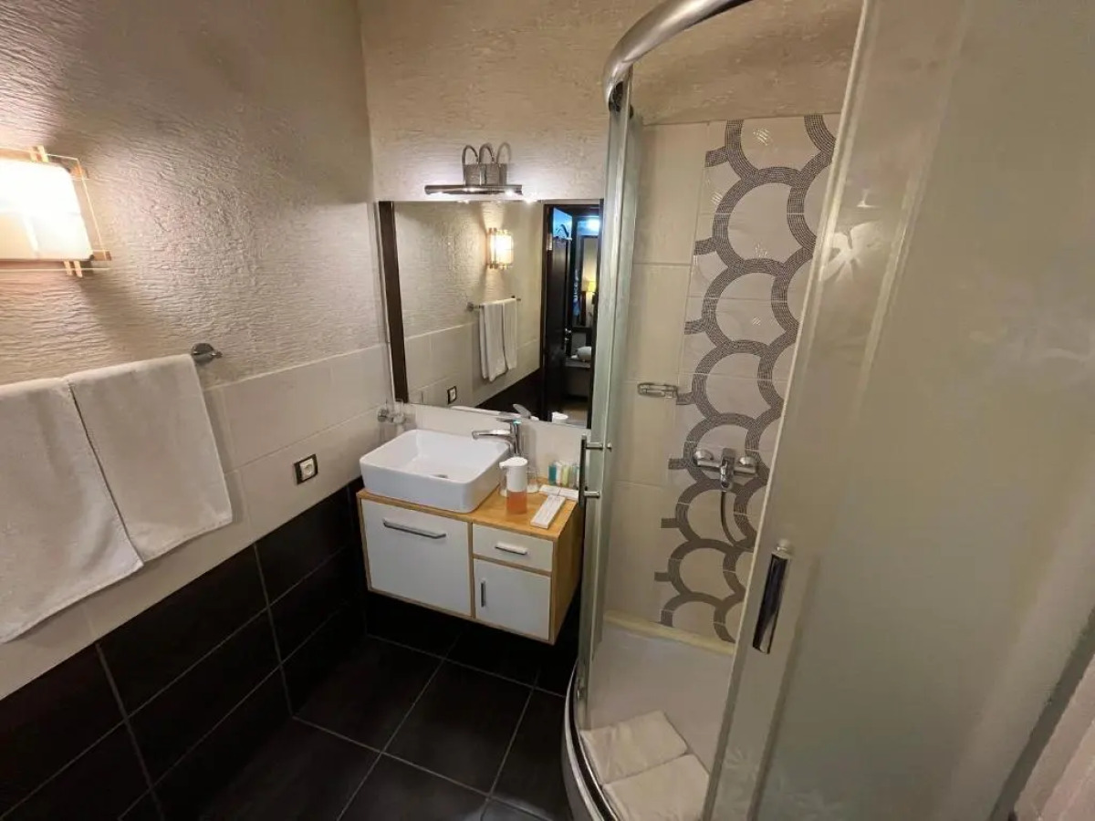 Бутик-отель «Орбита»