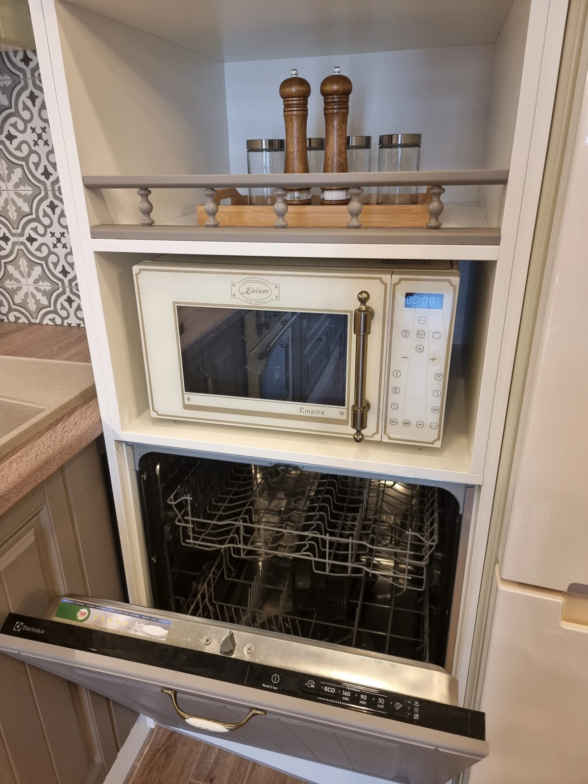 Апартаменты Cranz Terrasse