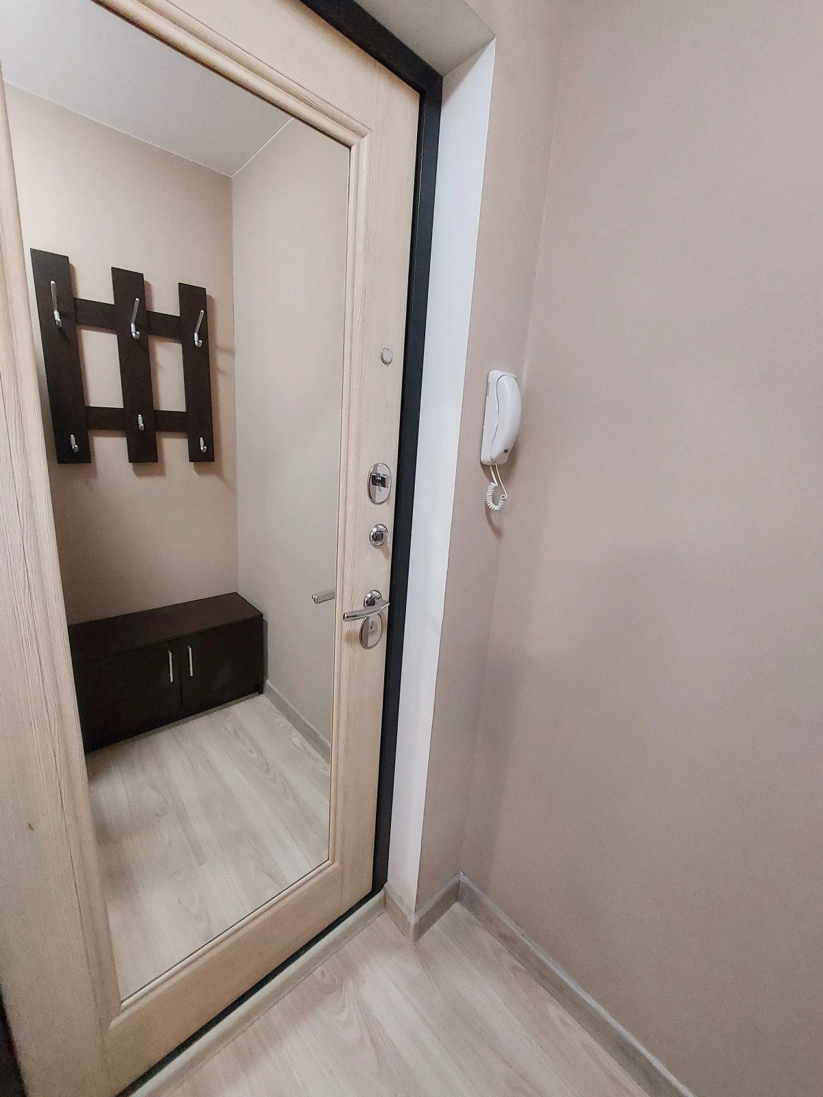 Квартира Уютная недалеко от трассы М-4