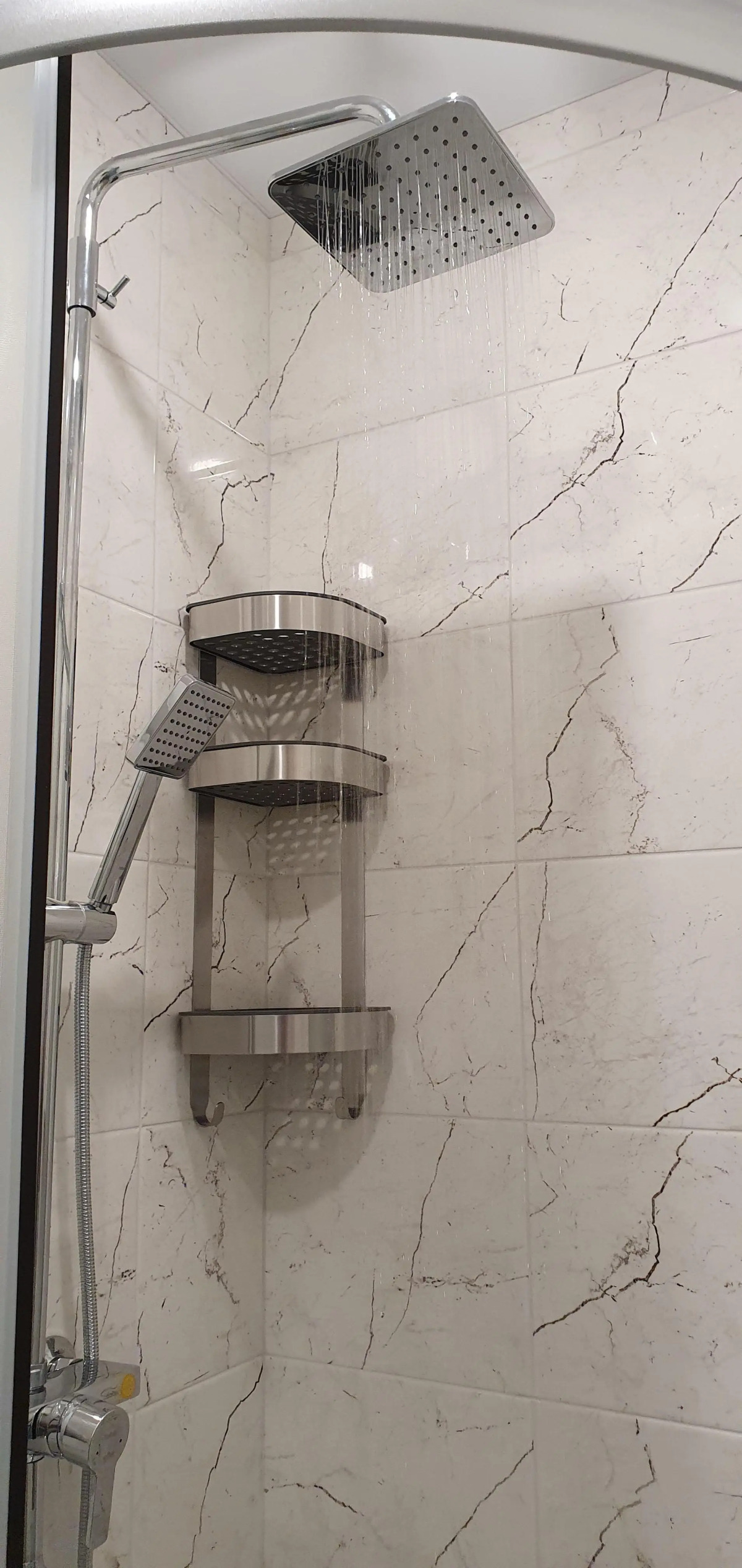 Апартаменты Михайличенко 6