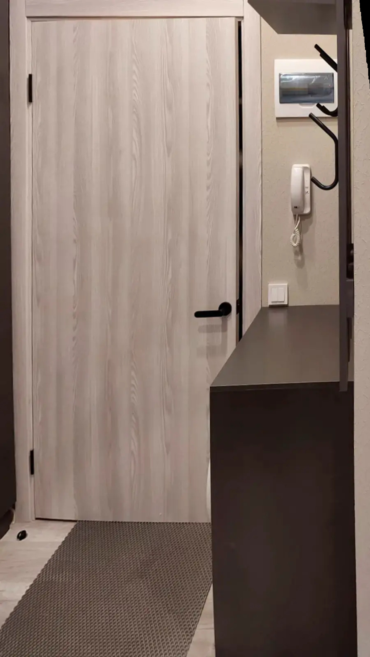 Квартира 2-комнатная  Rentown