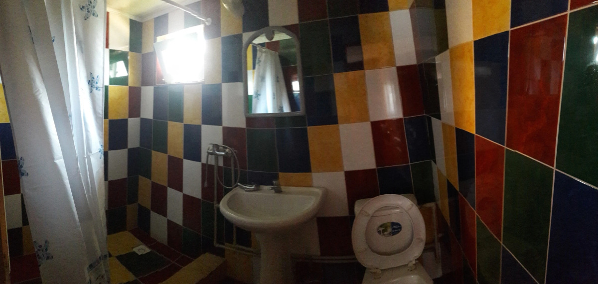 Гостевой дом Бриз