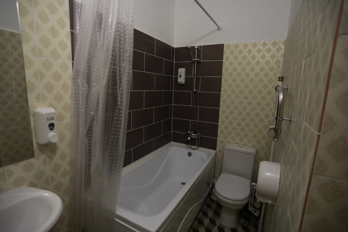 Апартаменты Дом на Мельнова 4