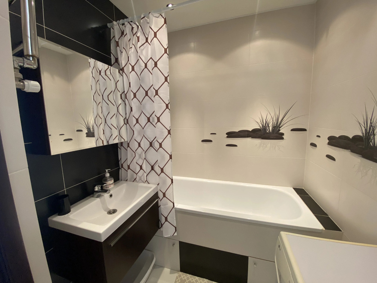 Апартаменты "Всё близко"