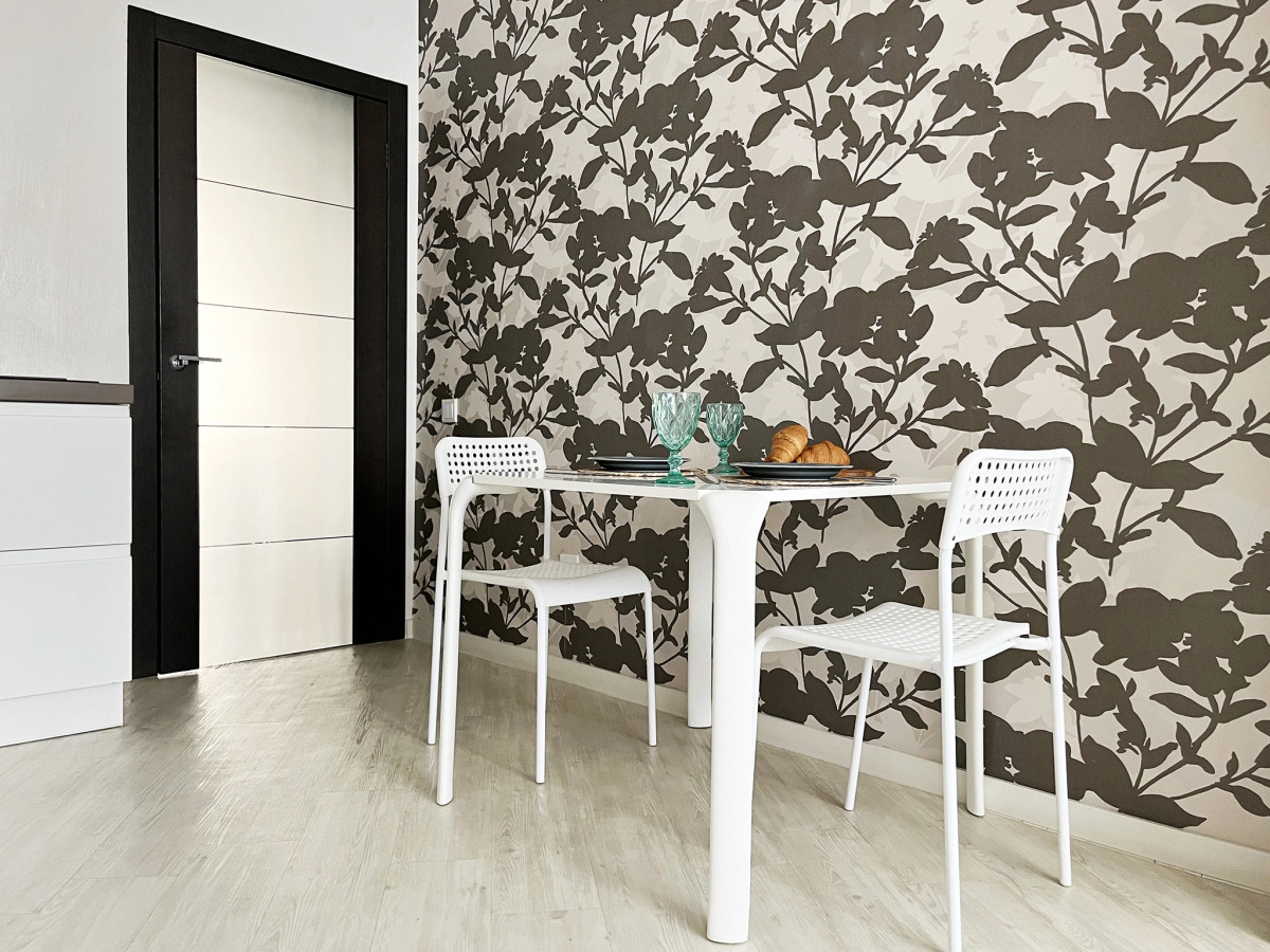 Апартаменты Династия