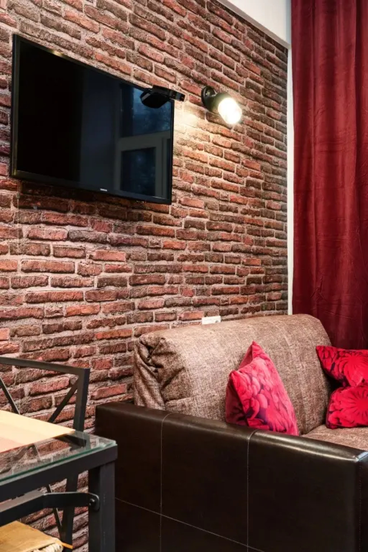 Апартаменты Люкс с Видом на Город BestFlat24 Владыкино Loft