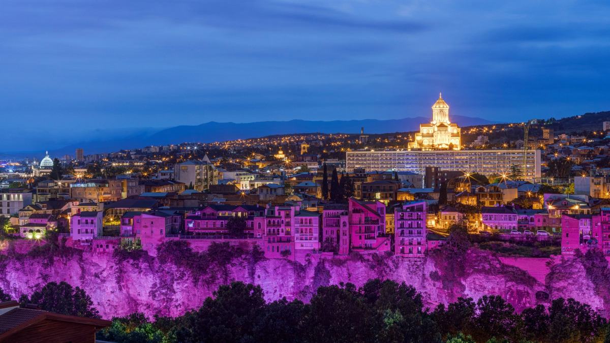 Отель Sole Palace