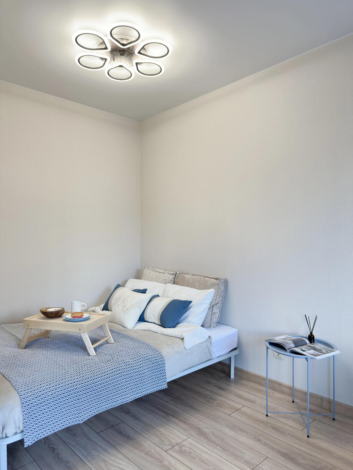 Квартира рядом с Москва-Сити