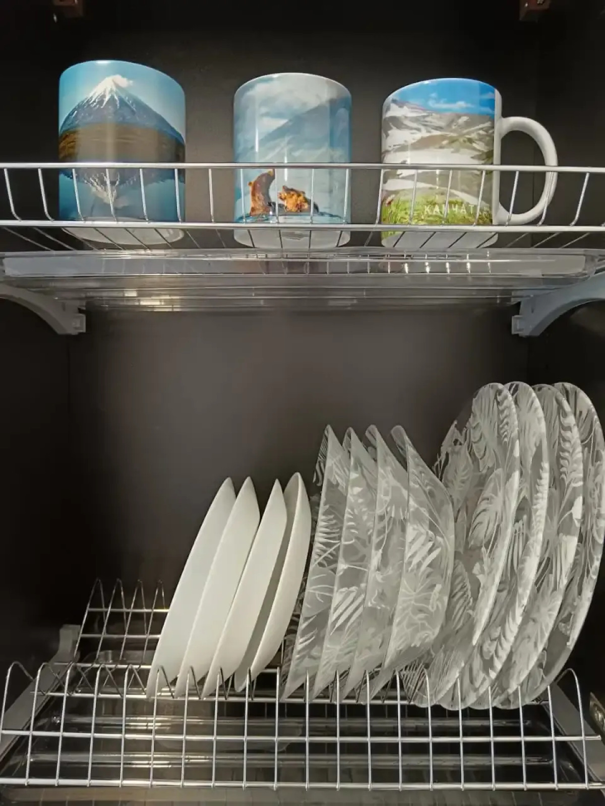 Квартира Апартаменты