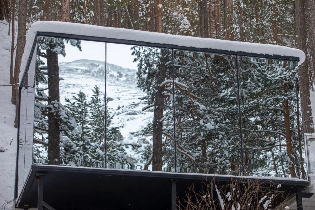 Evolution Guest House