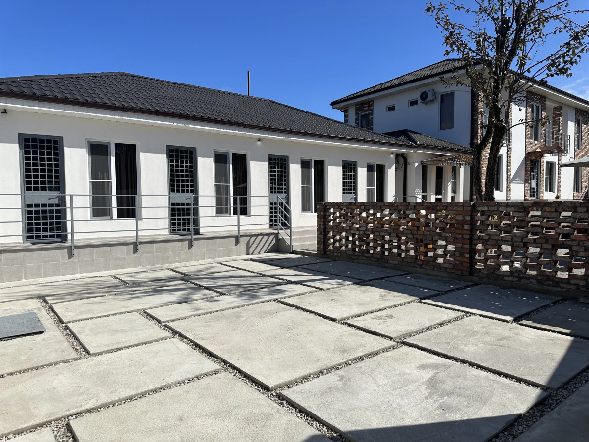 Гостевой дом Black Sea